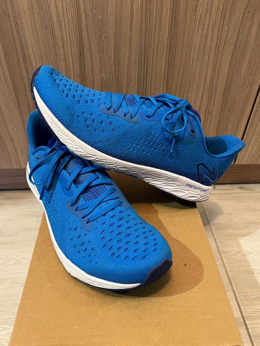 new balance FRESH FOAM x tempo v2 мъжки маратонки, обувки номер 45