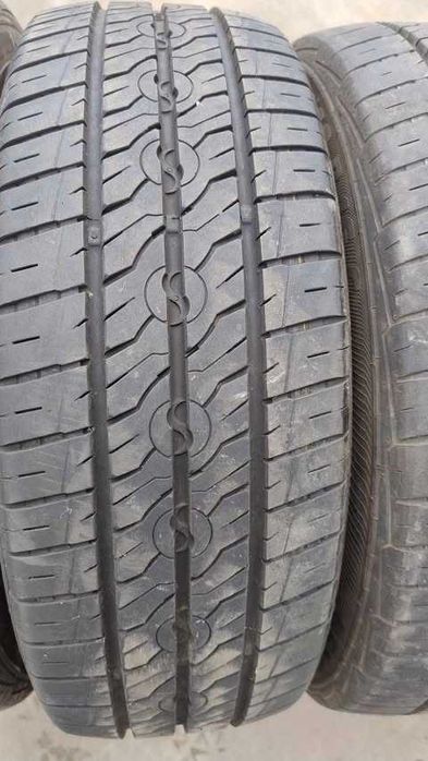 Гуми за  VW-Sharan,SEAT-ALCHAMBRA ,195/60/16C