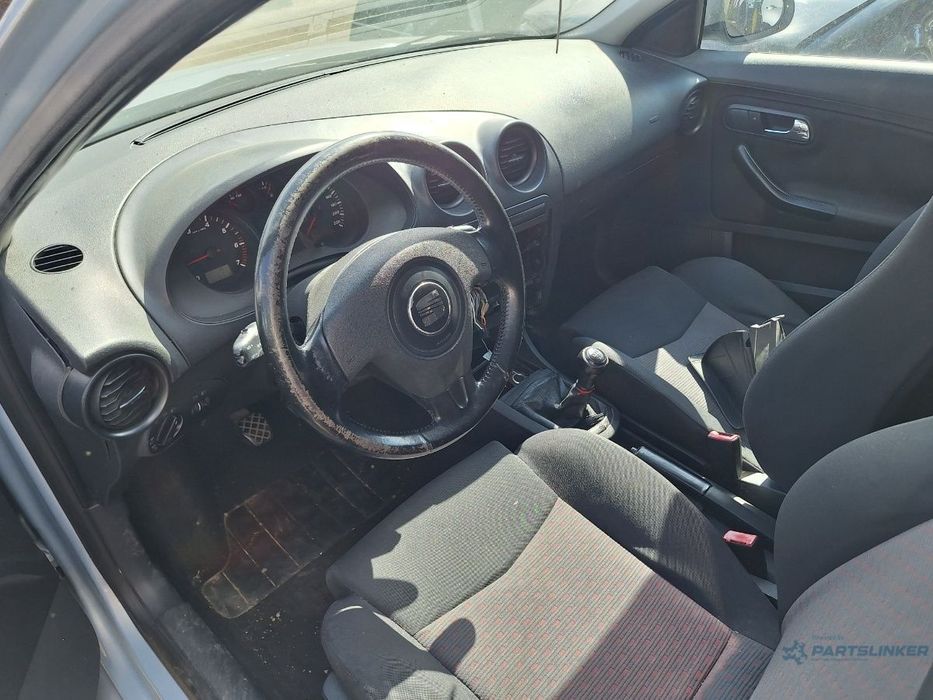 Dezmembrez SEAT CORDOBA III 6L2 2003 1.4 16V BBY 55KW|75HP