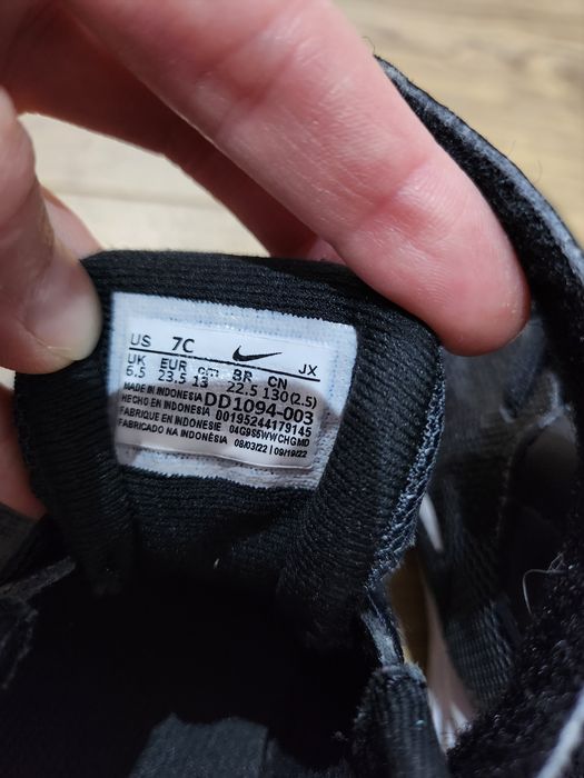 Детски ботуши Мики Маус, nike revolution