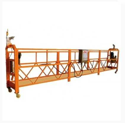 Продажа строительных люлек (ZLP-630)