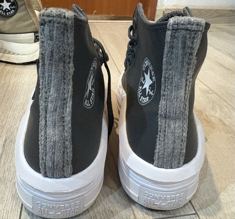 adidasi Converse 41 NOI