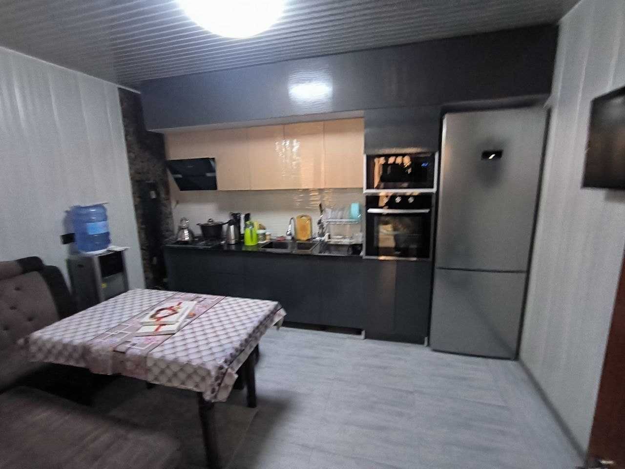 Продается Авто мойка и 2х этажный дом в Кибрае, Кибрай МСГ.