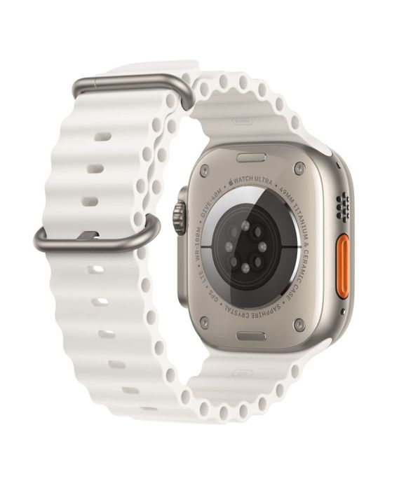 Apple Watch Ultra 2 nou garanție 12 luni