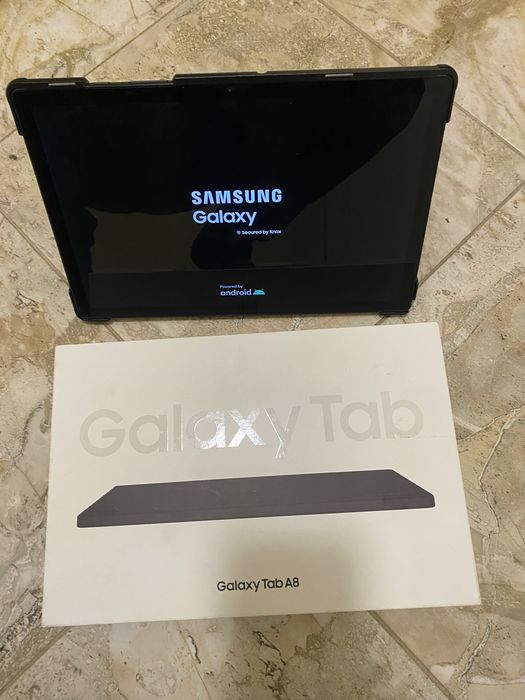 Таблет Samsung Galaxy Tab A8