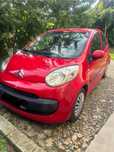 Citroen c1 an 2008