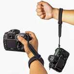 Ремък за фотоапарат - camera hand strap