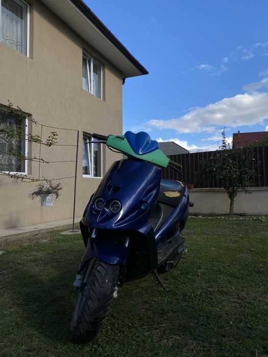Vand scuter malaguti ef 12