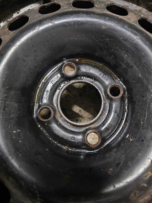 Джанти за Opel 4x100 R15