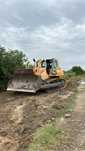 Inchiriere buldozer Liebherr 734 L, 23tone, cu operator