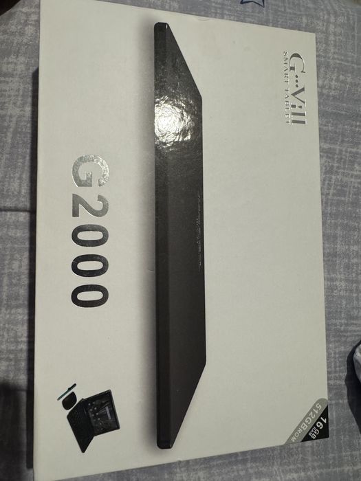 Планшет новыыый