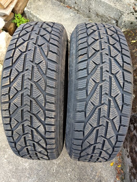 Зимни гуми TAURUS 2 броя