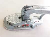 Cupla remorca KNOTT 2700 KG - 5500 KG