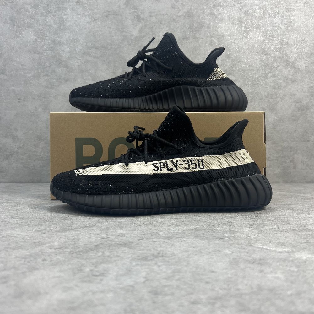 Adidas Yeezy Boost 350 V2 Oreo - 42