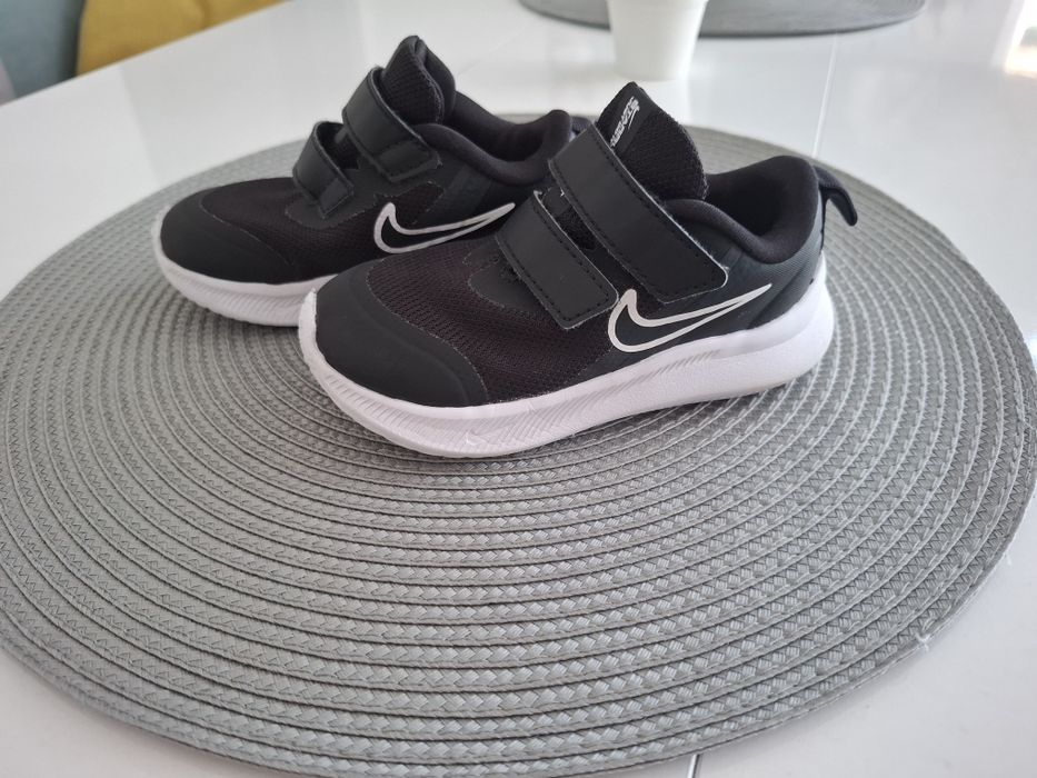 Маратонки Адидас