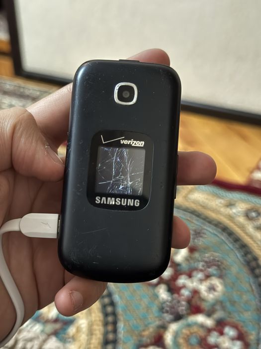 Срочно Verizon Gusto 3 Perfectum