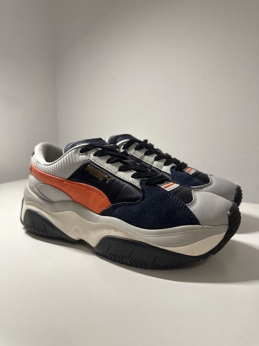 Adidasi Puma 36 (nu nike/adidas/reebok/converse)