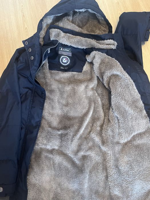 Parka / Geaca Killtec