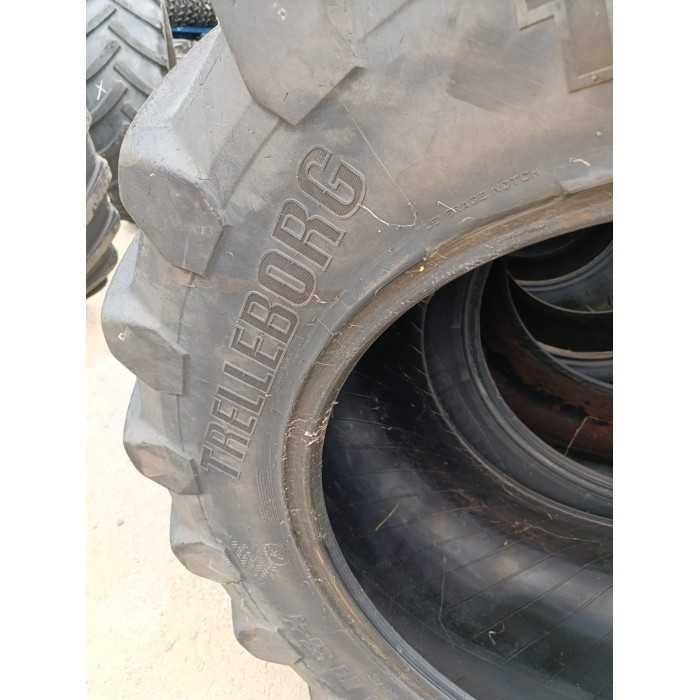 Anvelope 650/60R34 IF Trelleborg perechi second-hand cu garantie !