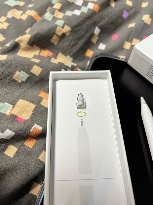 Apple pencil 1 st generation