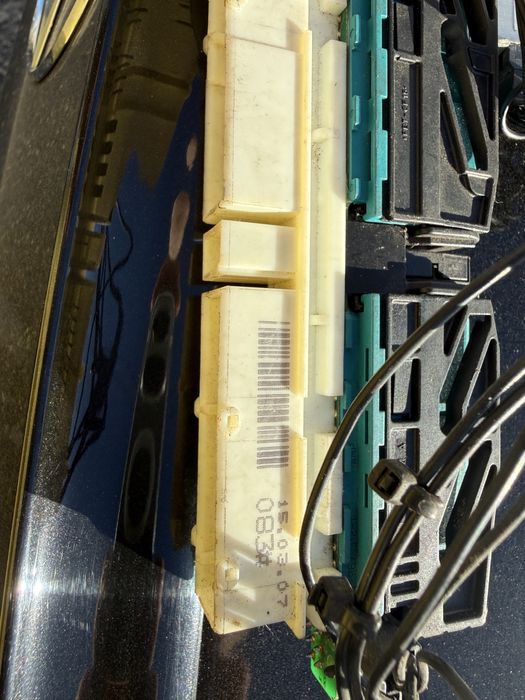 Carlsson C-Tronic 3 Suspesion R230 SL 5.5 AMG