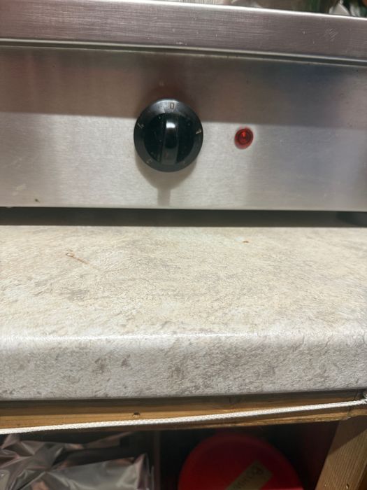 Котлон за палачинки 37 см