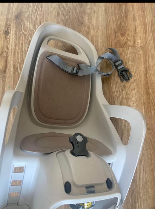 Scaun bicicleta copil