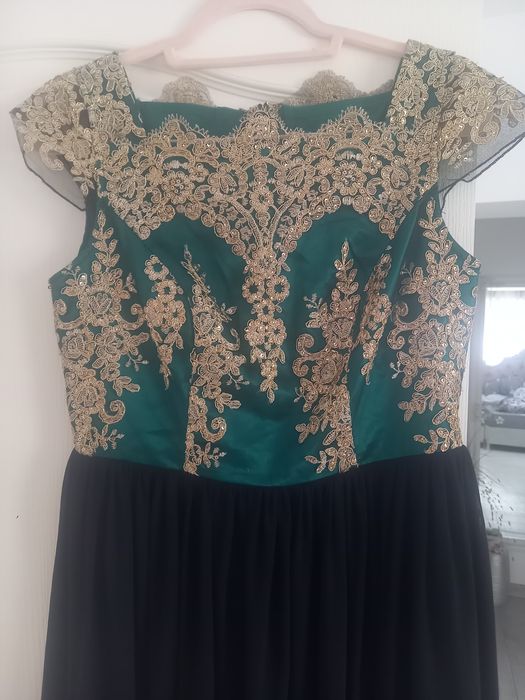 Rochie noua Leonardo