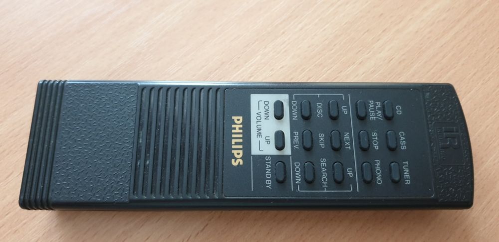 Telecomandă Philips