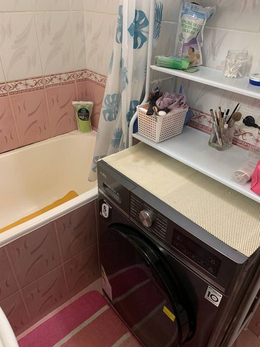 Аренда: Чиланзар 1 квартал 1/4/4