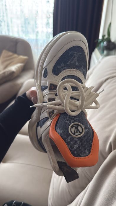 Кецове Louis Vuitton