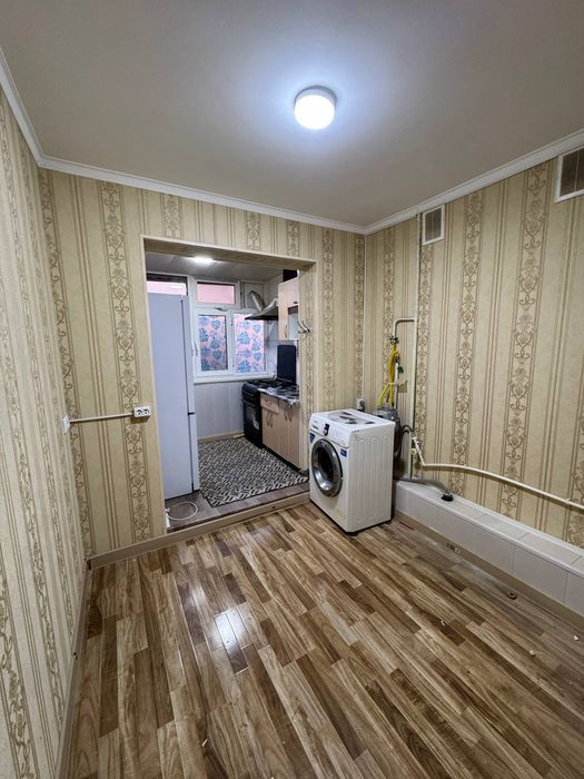 2 xonalik uy sotila di