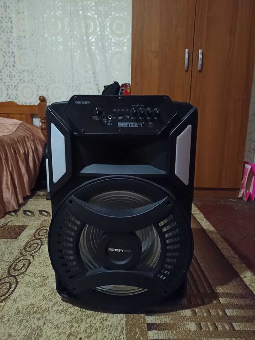 Караоке тон колона