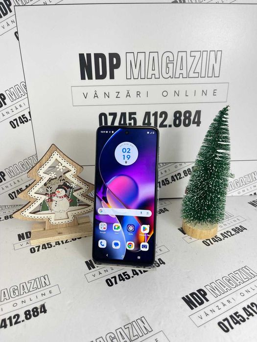 NDP Amanet NON-STOP Bld.Iuliu Maniu 69 MOTO G54 5G (45847)