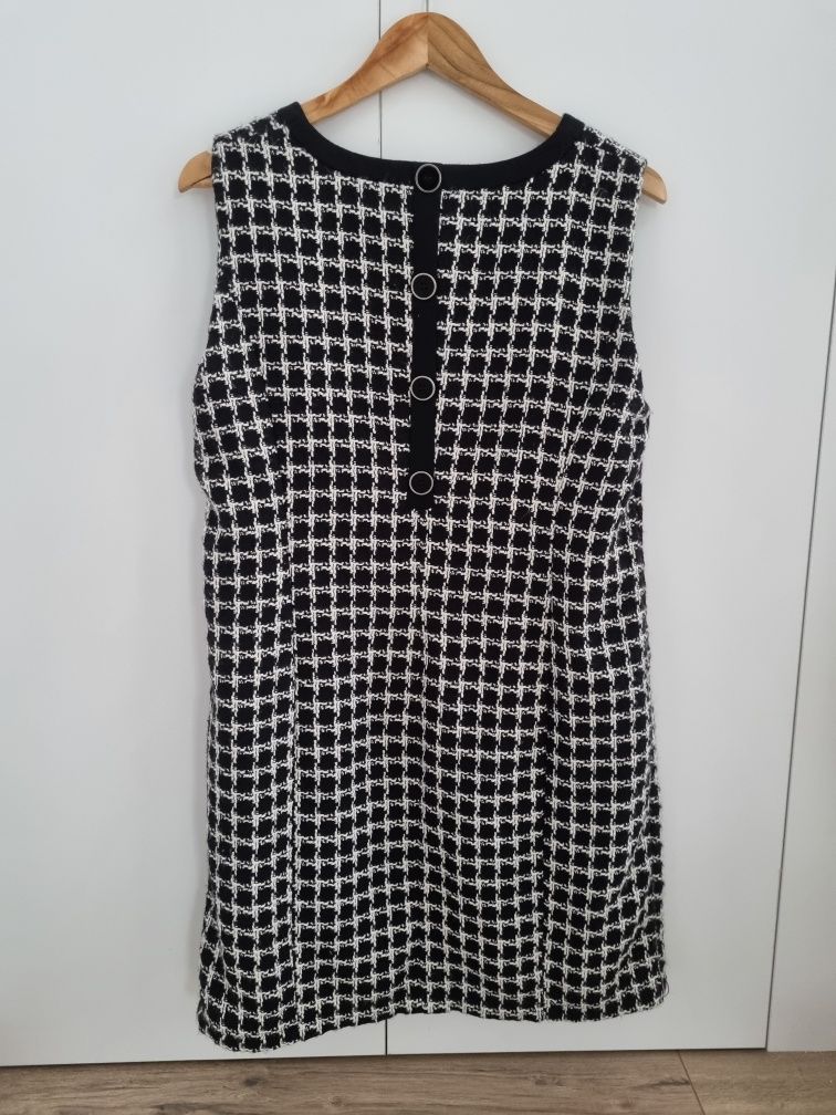 Rochie damă, mărime XL, 46