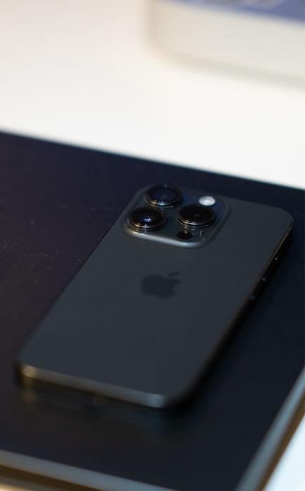 Iphone 15 Pro - Perfect