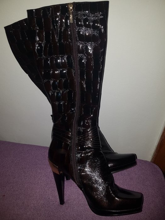 Cizme dama stare noi