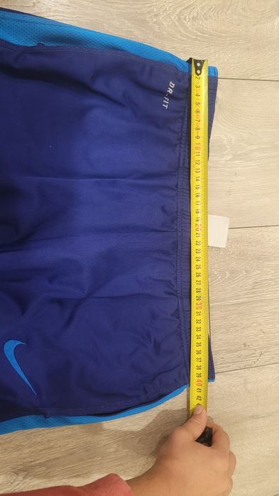 Dri-Fit  Nike  долнище L