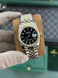 Rolex Date-Just 36
