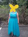 Rochie eleganta marimea 48-52