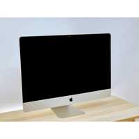 iMac (27-inch Late 2012) / i5-3470S / 8GB / 1TB HDD