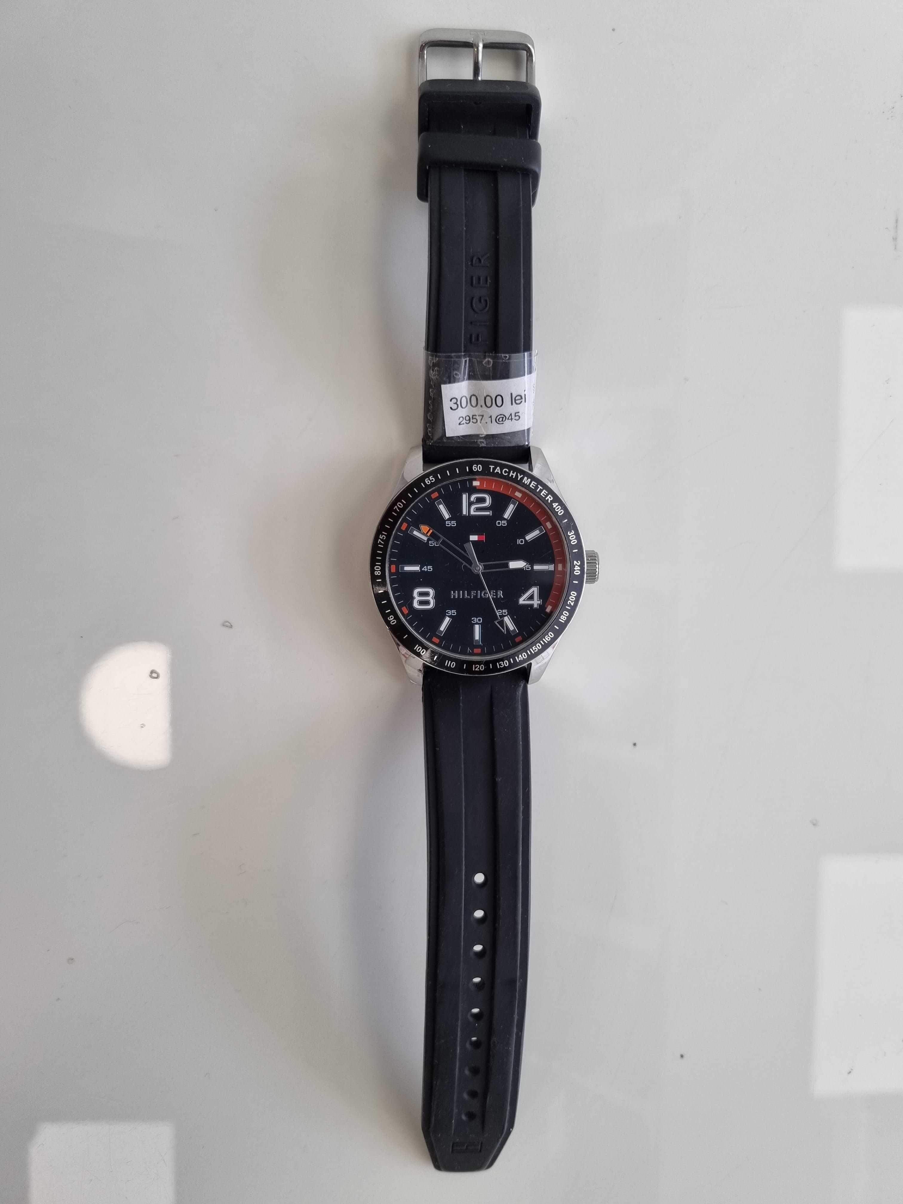 Ceas Tommy Hilfiger [Ag45 B.2957]