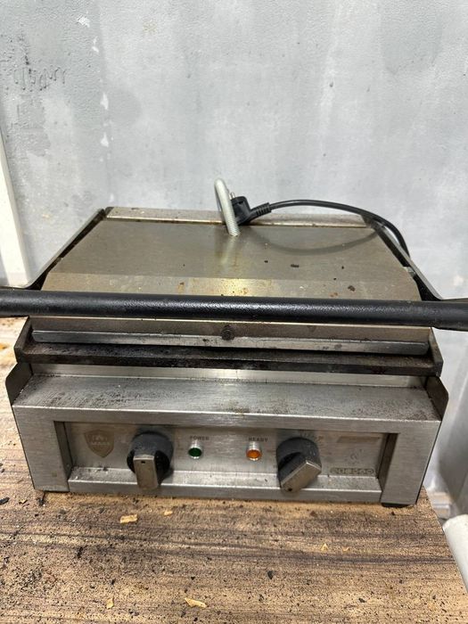 Тостер для донера