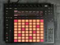 Ableton Push 2 / Perfect functional.  Licență Ableton Live 11 Lite.