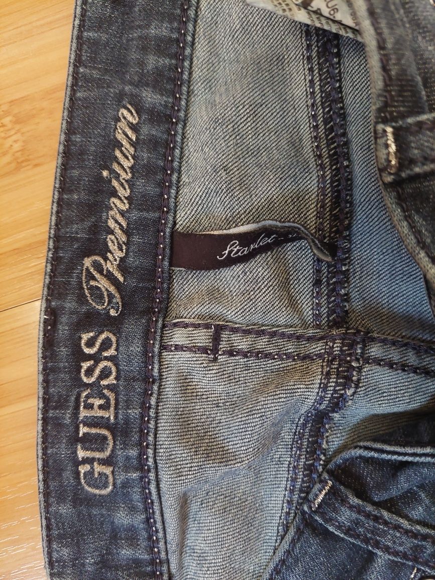 Jeans Guess Premium