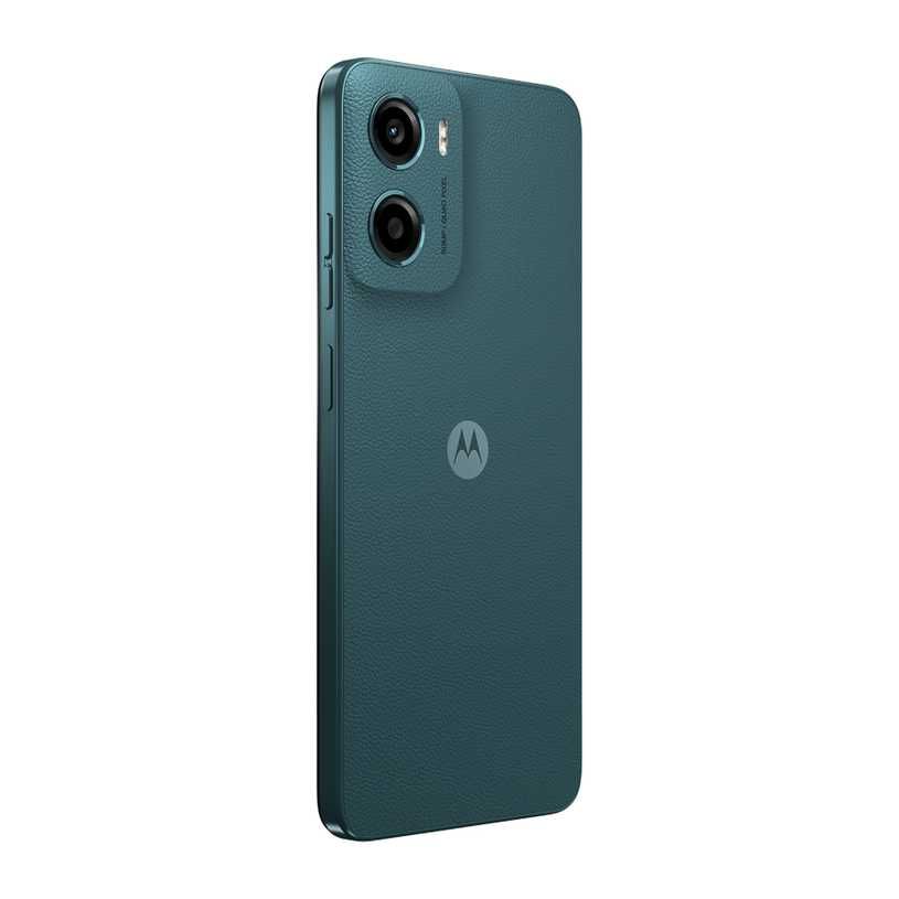 Чисто нов смартфон Motorola Moto g05 с 3 години гаранция