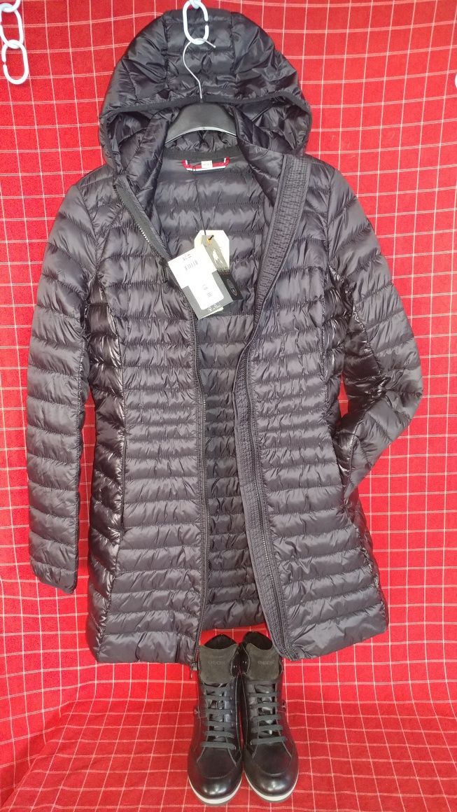 **Geacă*50%Reducere*NORTH FACE*800PRO*XS*Original !!