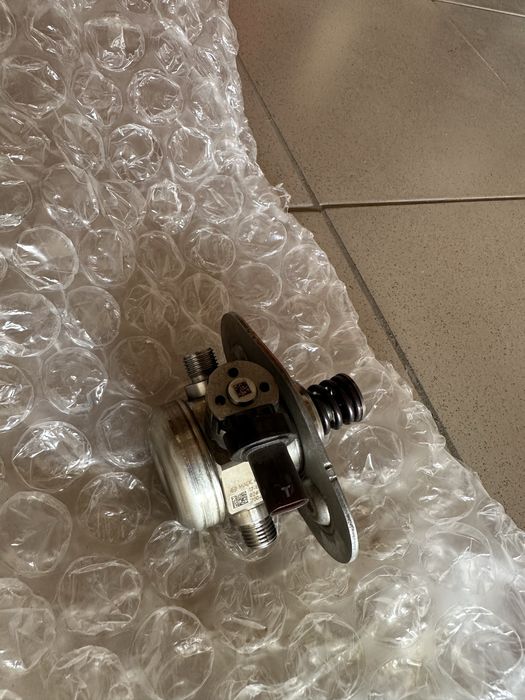 BMW hdp5 B58 Gen1 Горивна помпа високо налягане