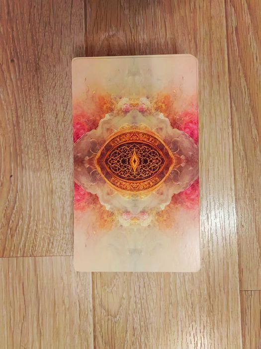 Таро карти Lune de L'Univers Tarot