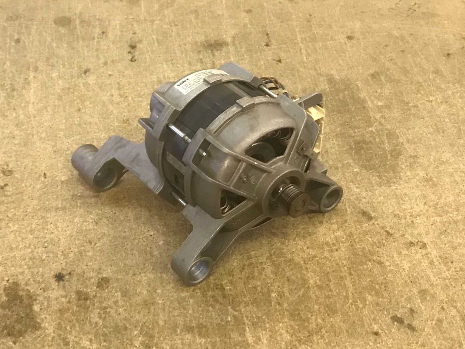Motor masina de spalat Hotpoint WMSD 723S 5 pini/ R20